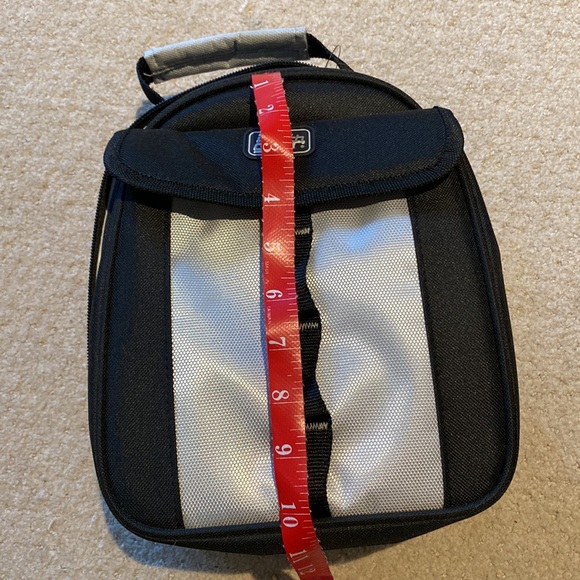 TechGear Lunchbag - Picture 6 of 9
